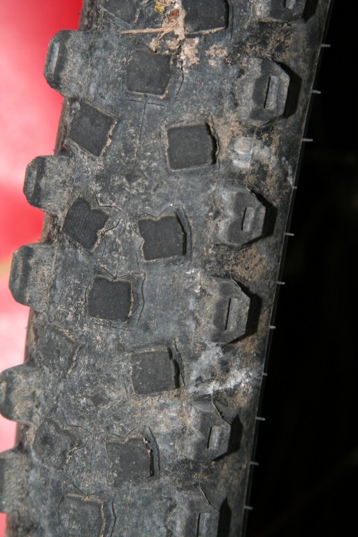 Toro tubeless mrc high