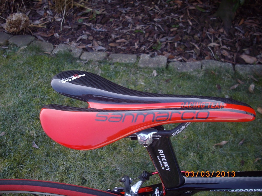 Scott Foil Team Issue 6.8kg