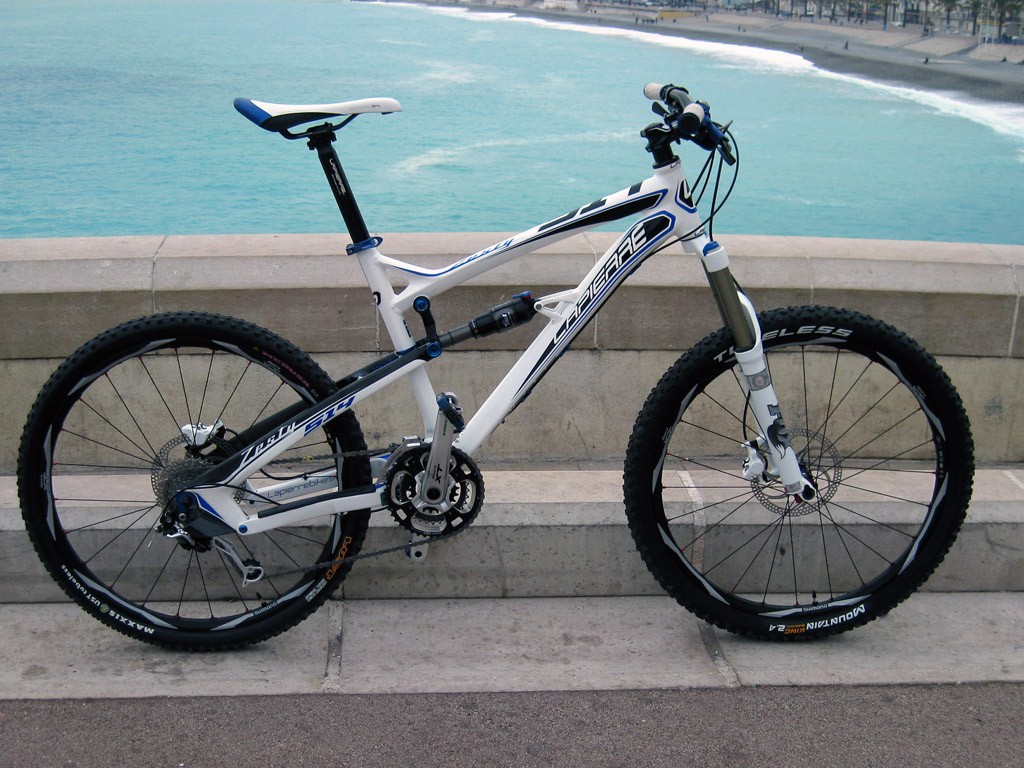 Lapierre Zesty(styang)