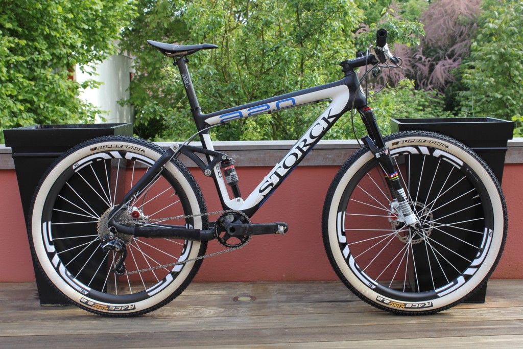 Storck Adrenalin