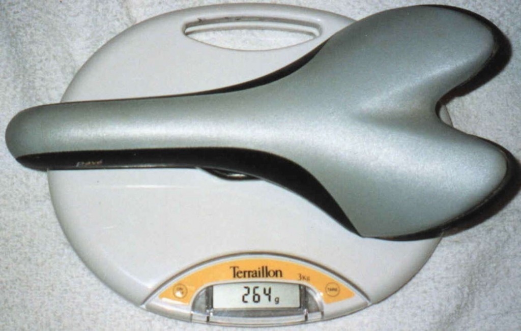 Fizik Pav 2003 : 264gr