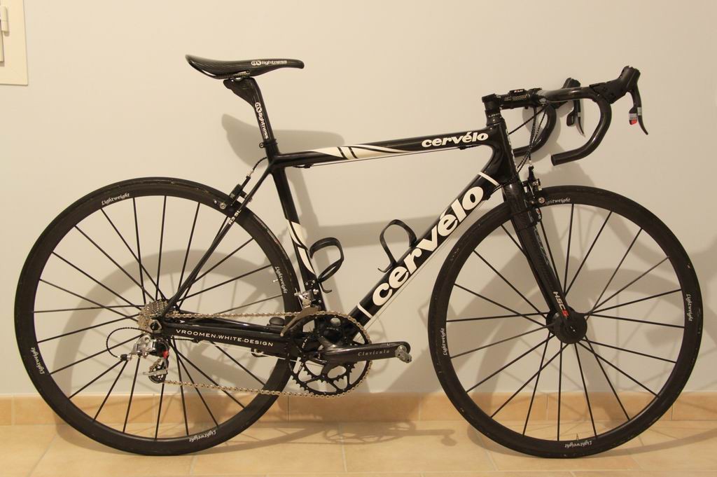 CERVELO R3sl (chambysunn)