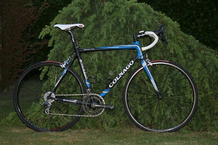 Colnago Extrème Power (xcal64)