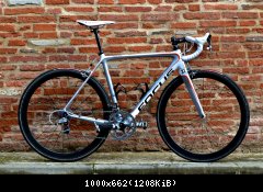 Focus Izalco - 6.9Kg