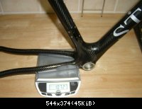 Storck C0.9 2007 : 1072gr