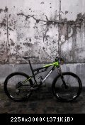 Merida Ninety-Six Carbon Team-D