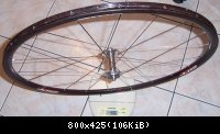 Zipp 202 2006 : 506gr