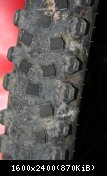 Toro tubeless mrc high