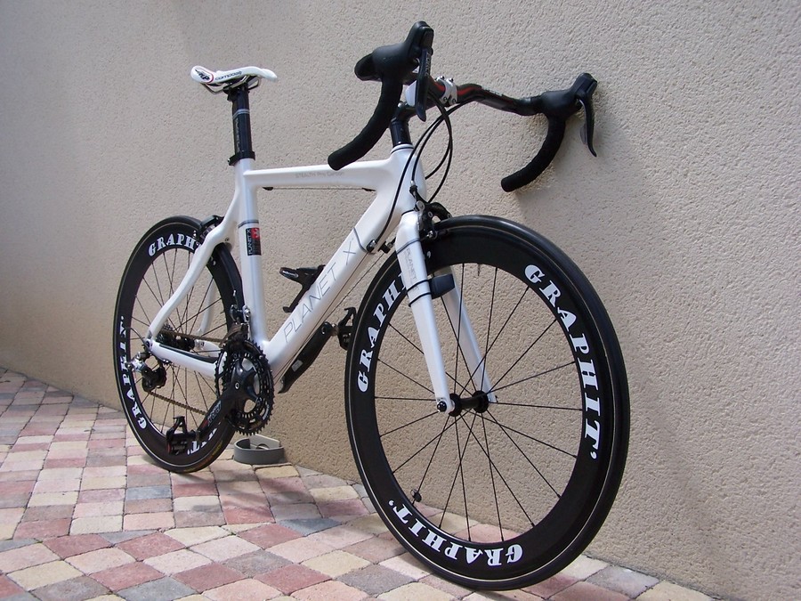 Veloptimal Afficher le sujet Vous connaissez ses roues Graphit Sport