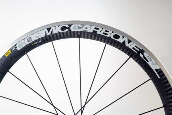 Mavic cosmic carbone sl 2010 on sale