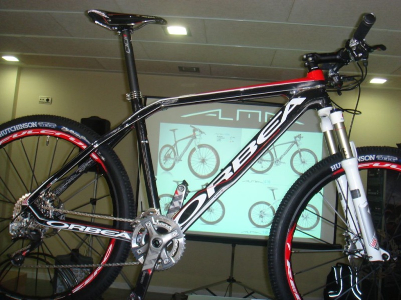 Orbea Alma