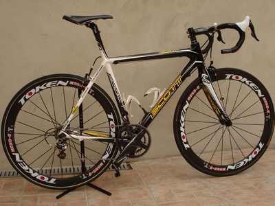 Scott addict r1 2008 hot sale