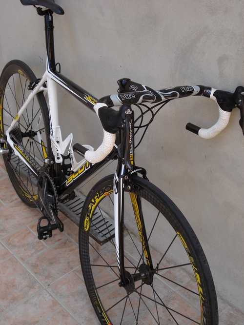 scott addict r1 2009