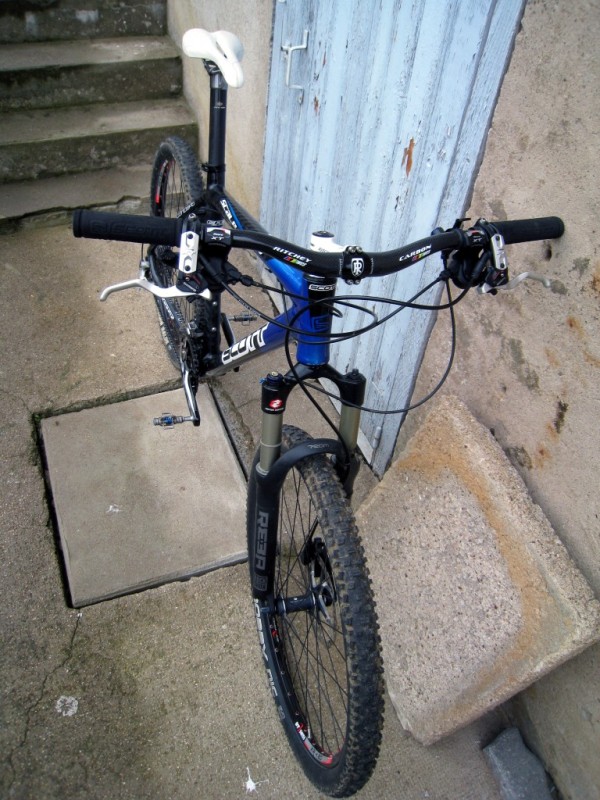 scott scale 30 2006