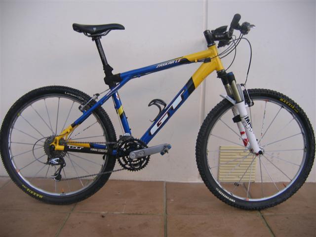 specialized secteur elite