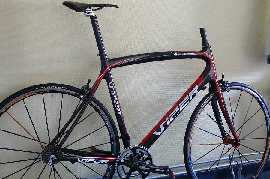 Velo viper verbier sale
