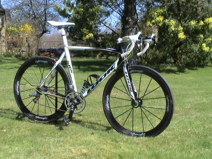 cadre look 586 occasion