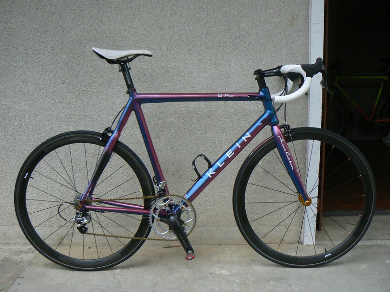 Klein Bikes Page 3 Lfgss Klein Bikes