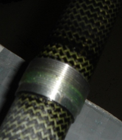 Reglage direction quickset