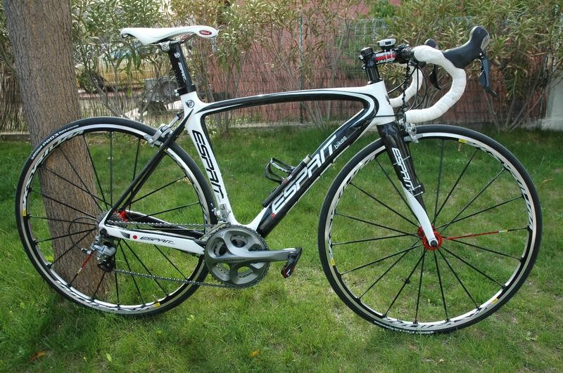Esprit Bikes - Flight