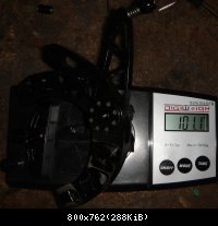 M5 Arrière 2006 : 101gr
