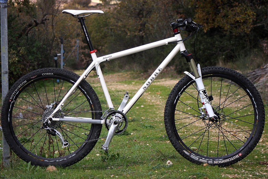 Veloptimal Voir l image Sobre Multi 10 87 kg