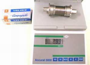 Campagnolo Veloce 2002 : 299gr