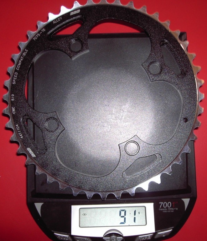 BBB  2006 : 91gr