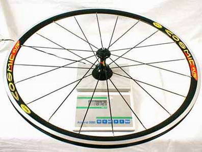 Jante mavic cosmic elite cheap