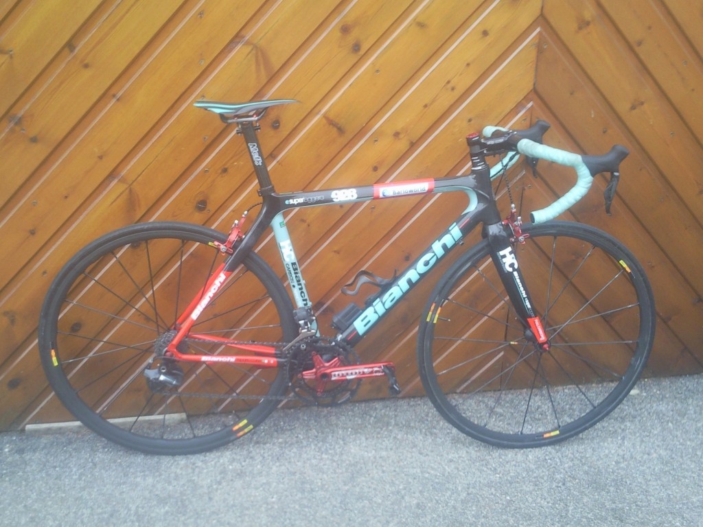 bianchi di2