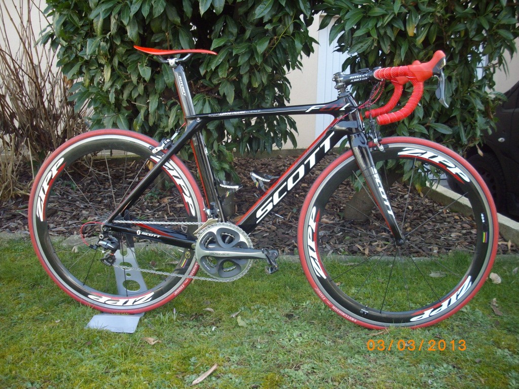 Scott Foil Team Issue 7.5kg