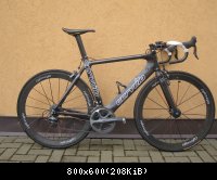 Cervélo S2 2011