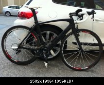 Specialized 153/200