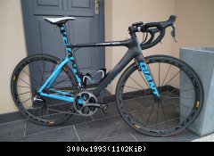 Giant Propel taille S