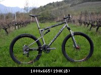 Litespeed Sewanee LS (Klarf)