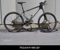 CANNONDALE FLASH (eliflap)