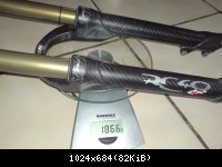 Pace RC40XCAM 2006 : 1866gr