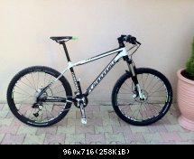 Cannondale Flash Carbon 4Z