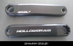 hollowgram sisl2
