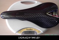 Selle Italia SLR C64 2006 : 83gr