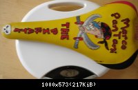 Selle Italia Flite Titane Marco Pantani 1997 : 241gr