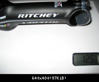 Ritchey 4AXIS WCS 2008 : 125gr