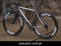 Litespeed Vortex Fredus88